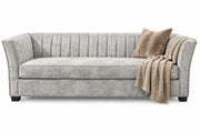 Camila Sofa – Silver