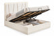 Storage Bed