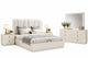 Cardiff Queen Set