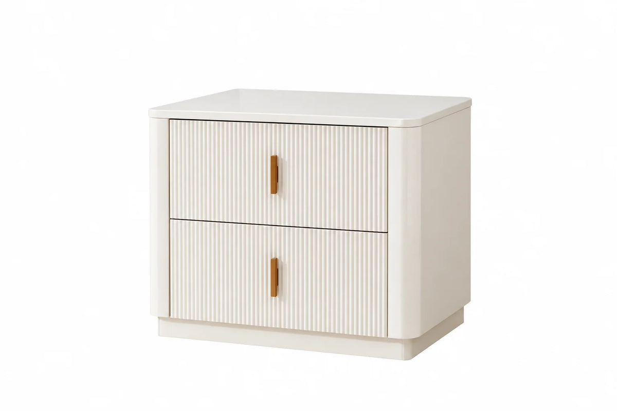 Cardiff 5 Piece Package – Queen Storage Bed