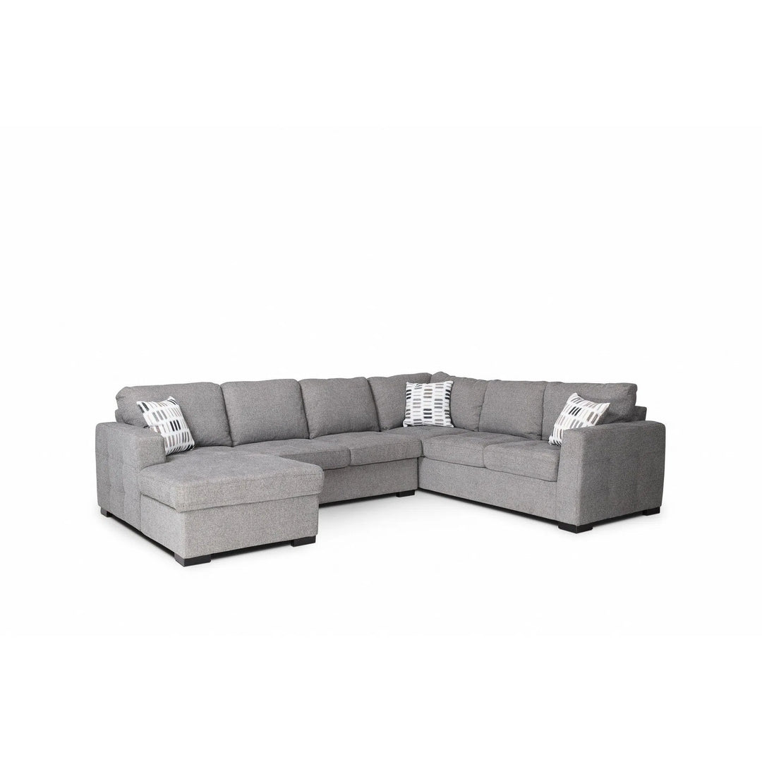 Caruso couch deals sectional