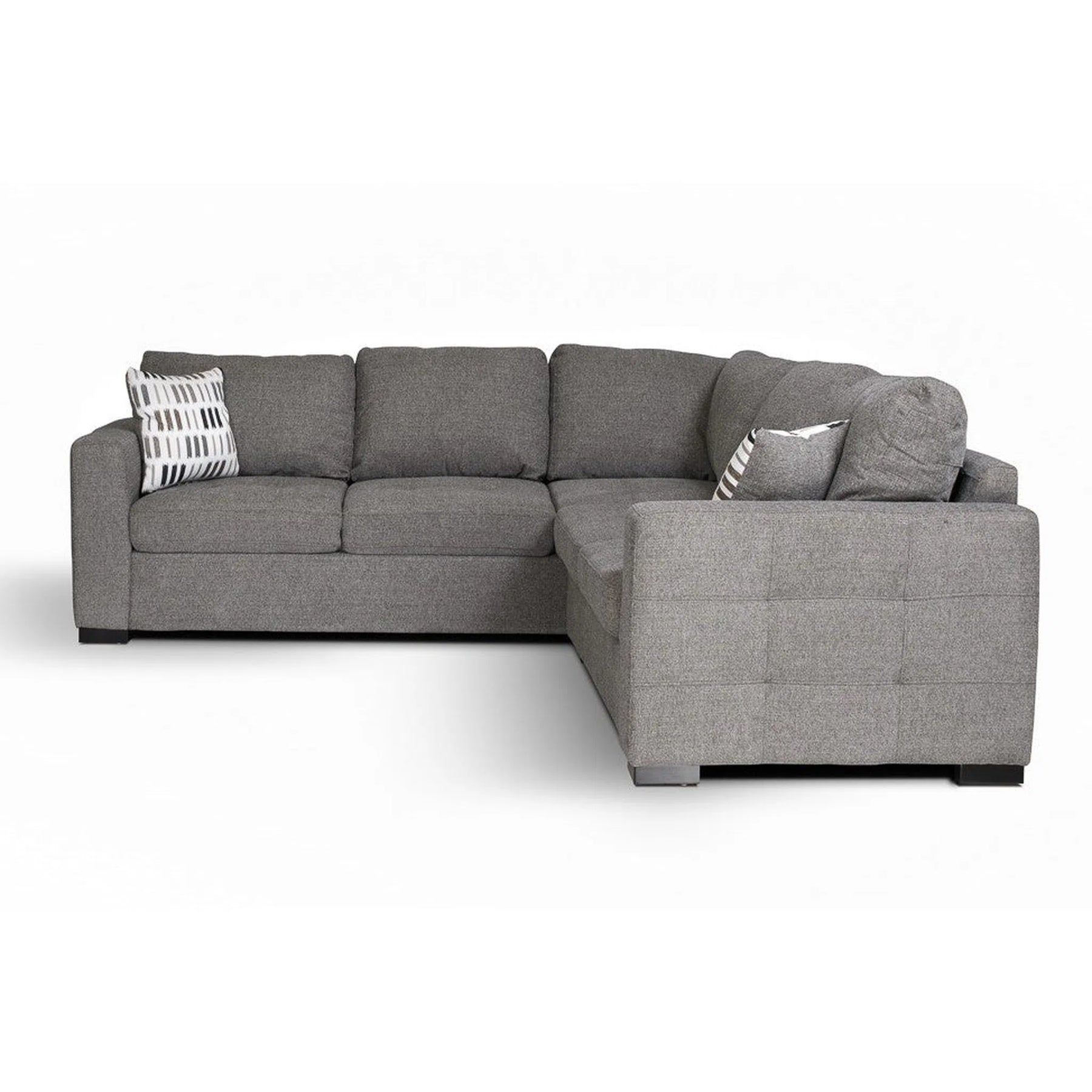 Caruso Corner Sectional Fair Deal Furniture