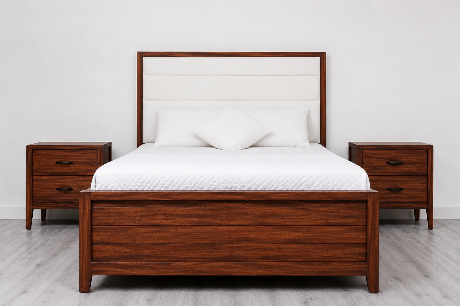 Ellesmere Queen Panel Bed