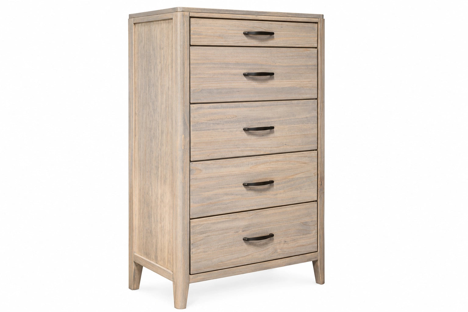 Ellesmere Chest