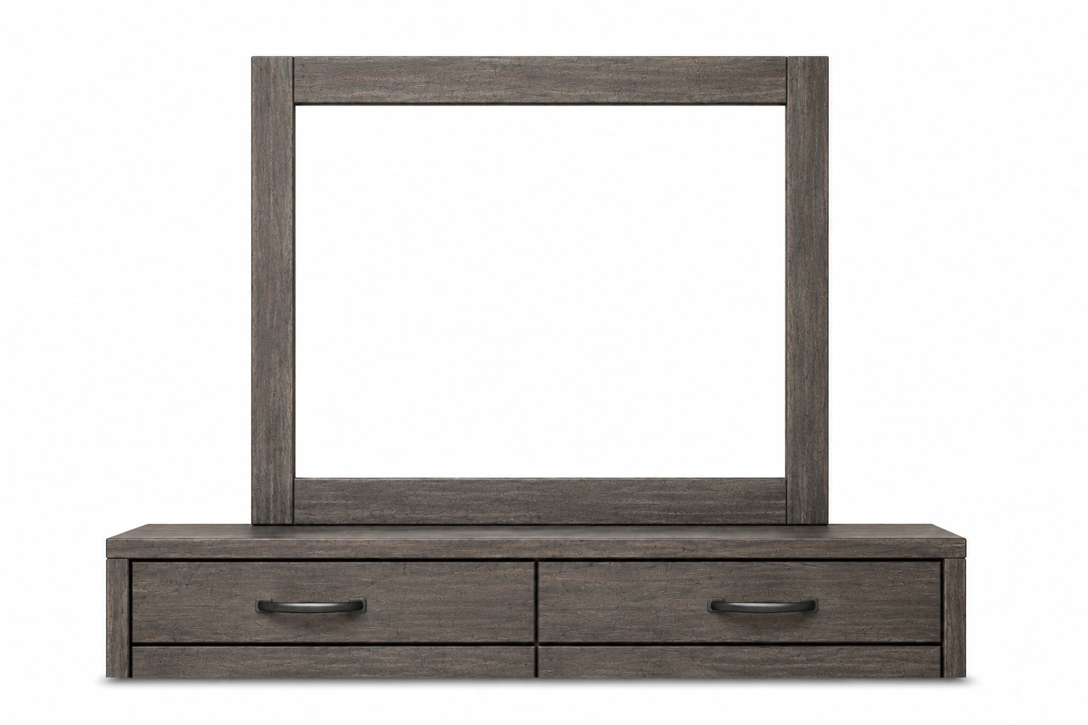 Ellesmere Mirror