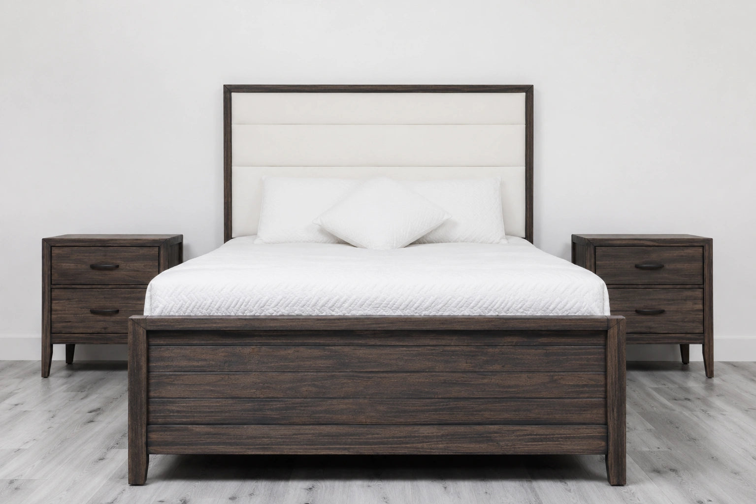 Ellesmere Queen Panel Bed
