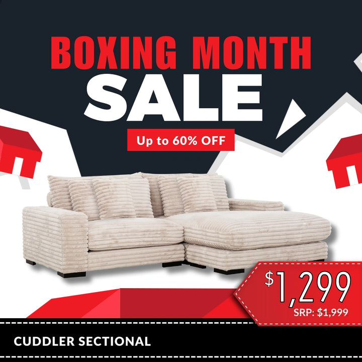 Christie Sectional