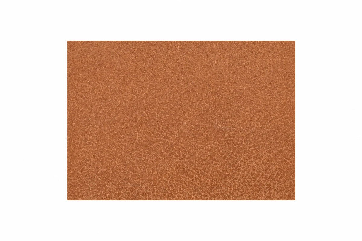 Cavron Power Reclining Sofa – Cognac