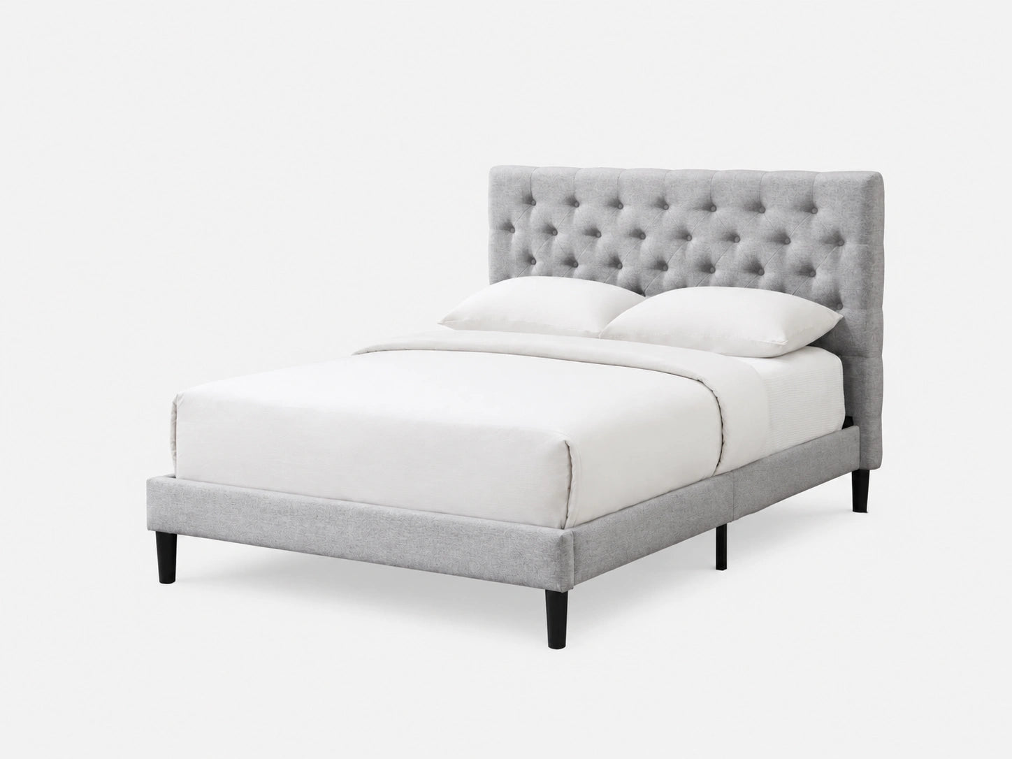 Cove Upholstered Bed