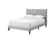 Cove Upholstered Bed