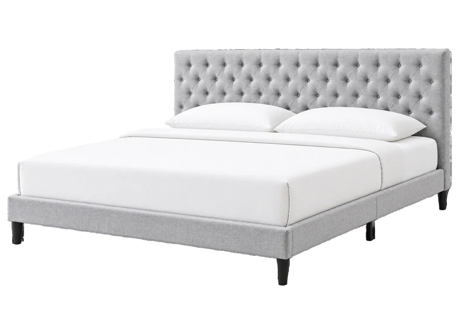Cove Upholstered Bed
