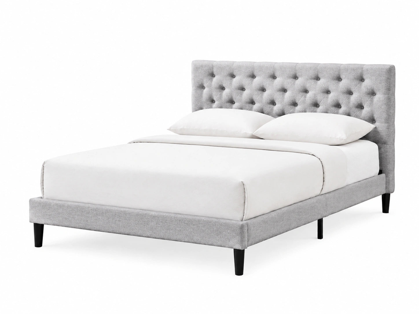 Cove Upholstered Bed