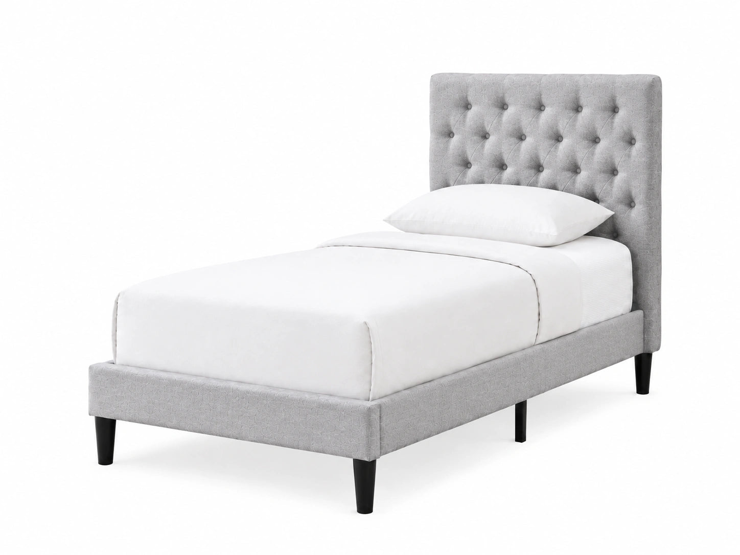 Cove Upholstered Bed