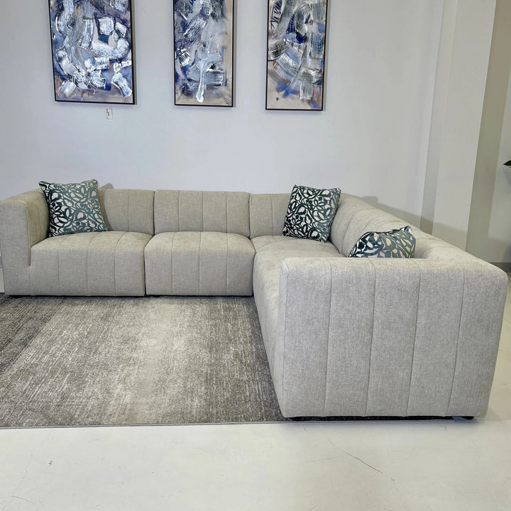 Lauriston 5 Piece Sectional