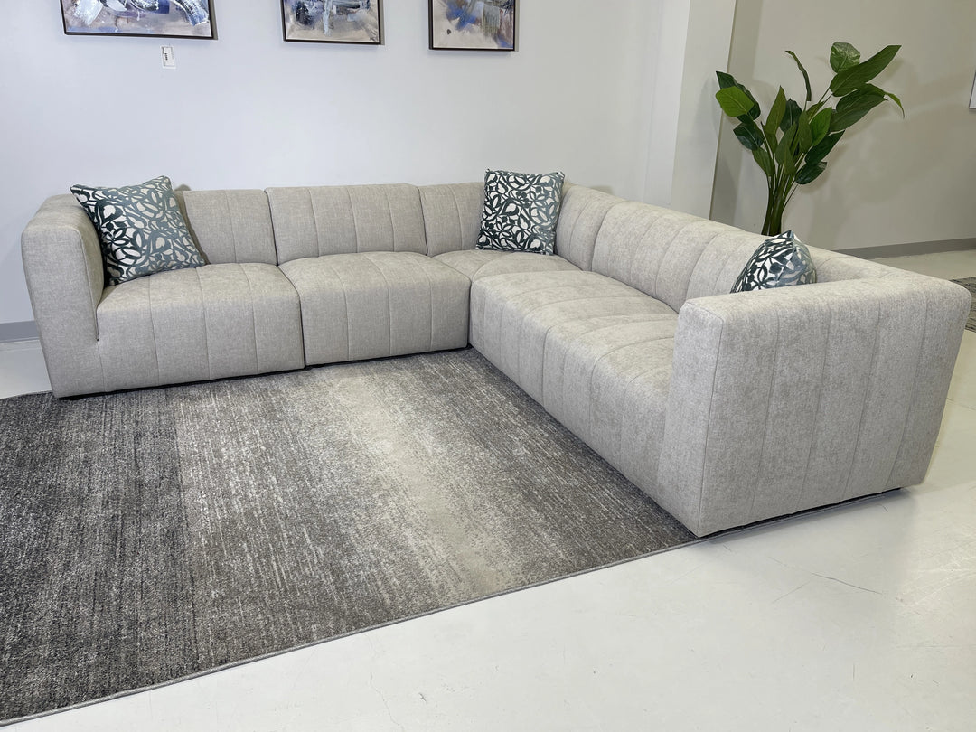 Lauriston 5 Piece Sectional