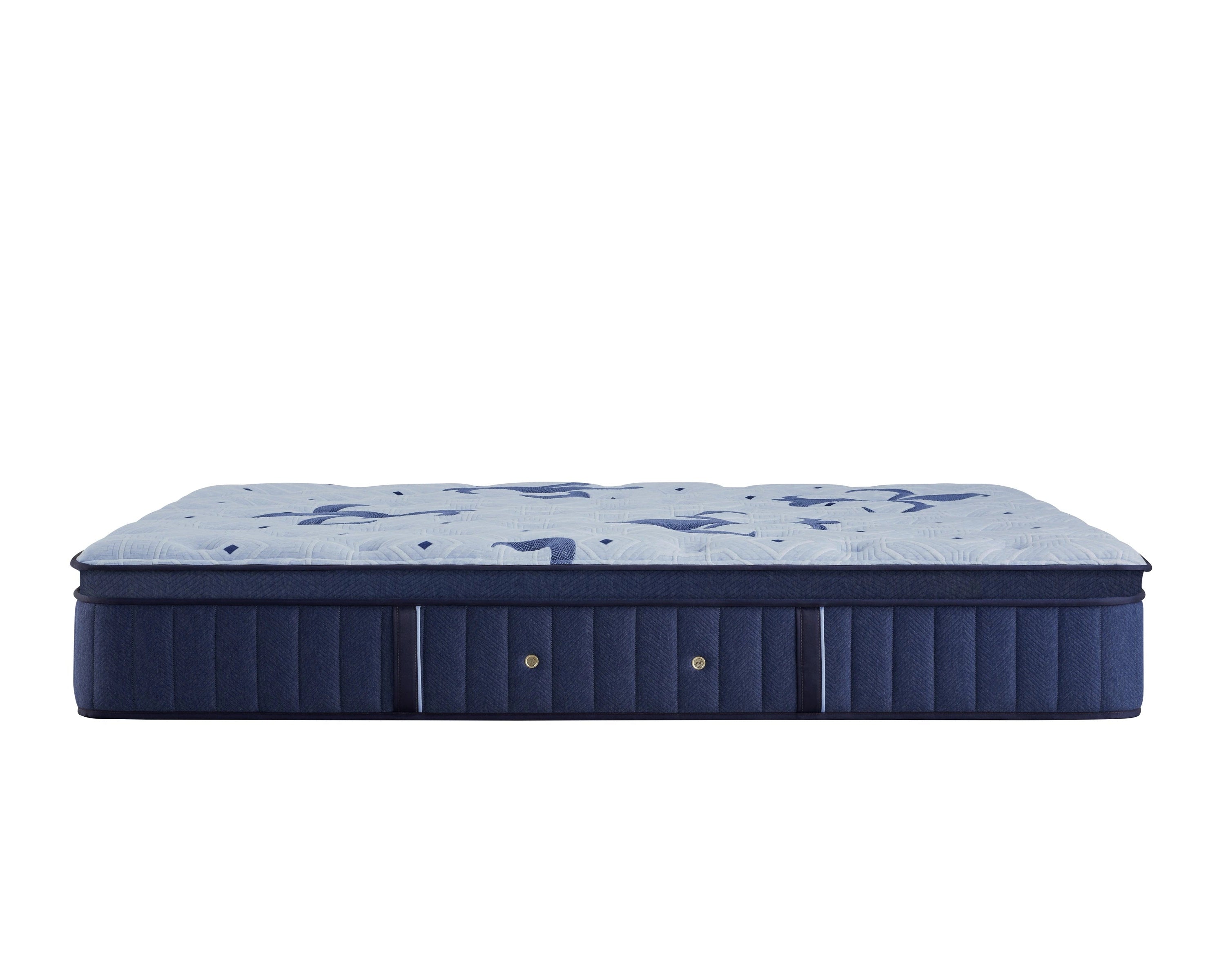 Stearns & Foster Estate Ellaria 16" Euro Top