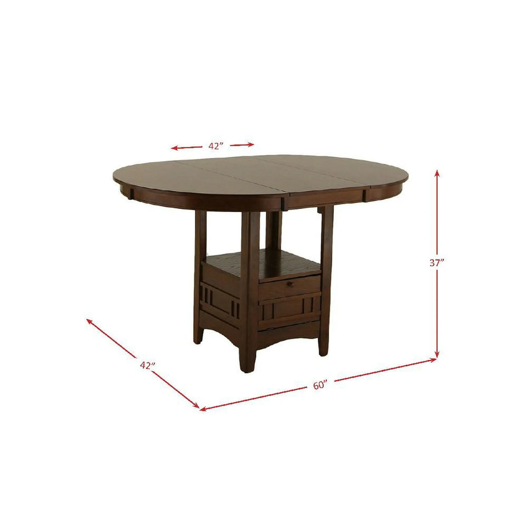 Max Cherry Counter Table