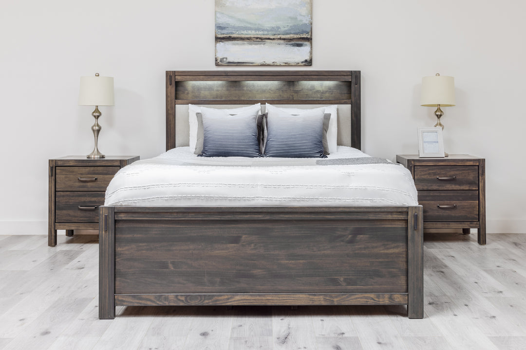 Stella King Storage Bed