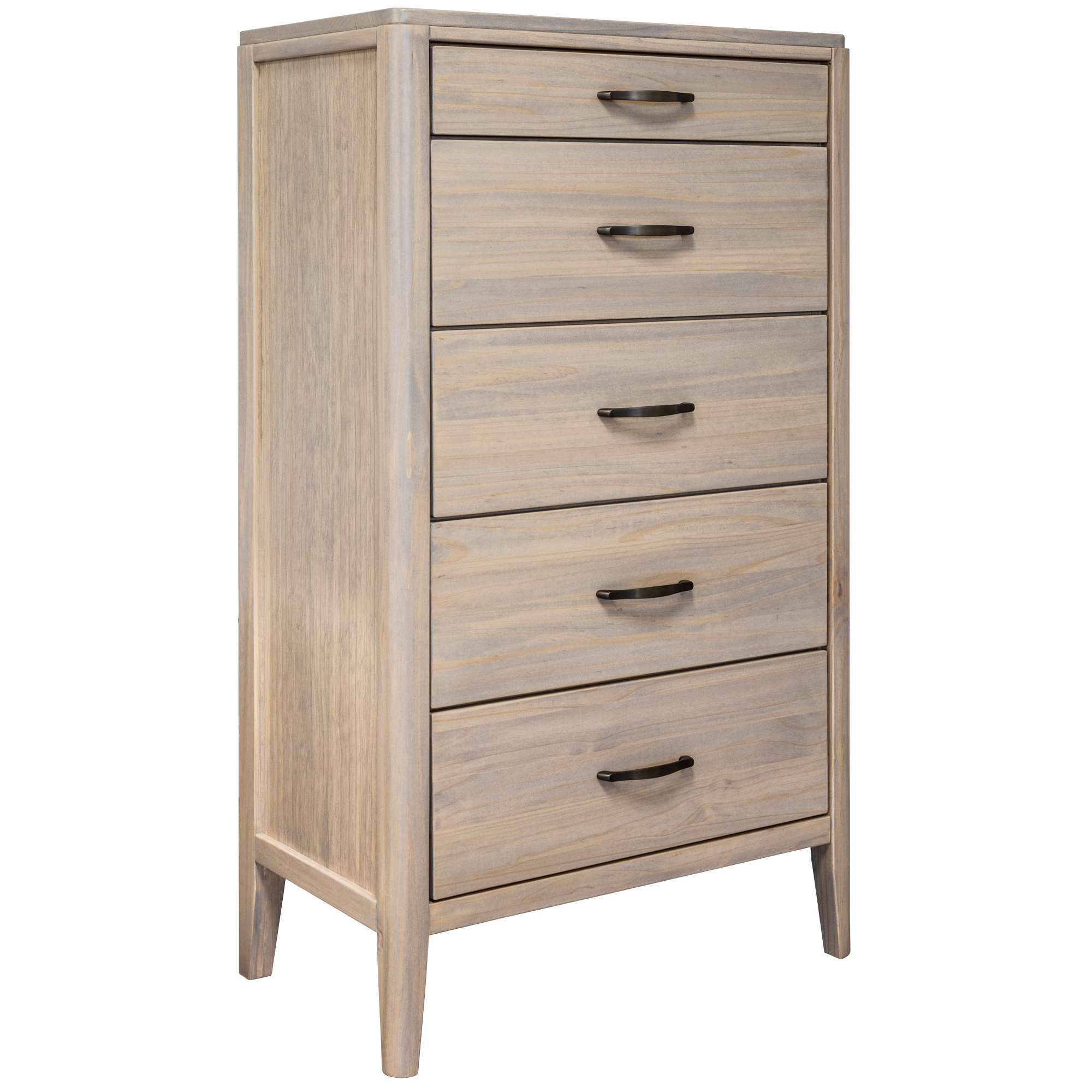Ellesmere Chest
