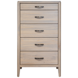 Ellesmere Chest