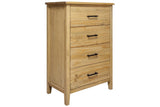 Harlow Chest