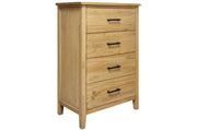 Harlow Chest