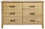 Harlow Dresser