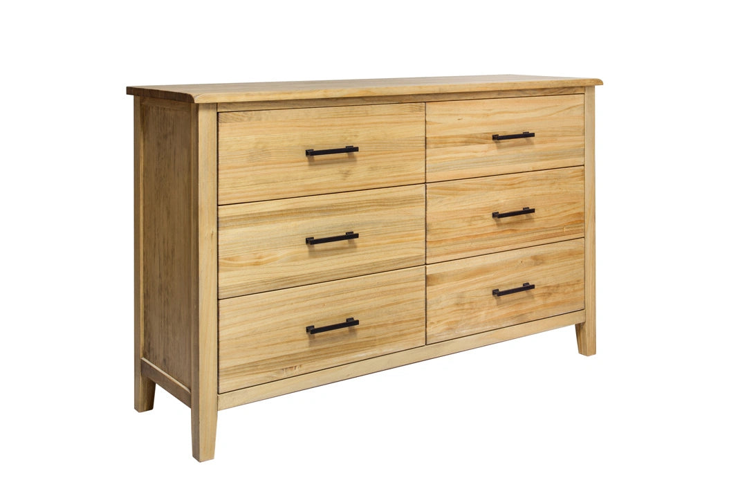 Harlow Dresser