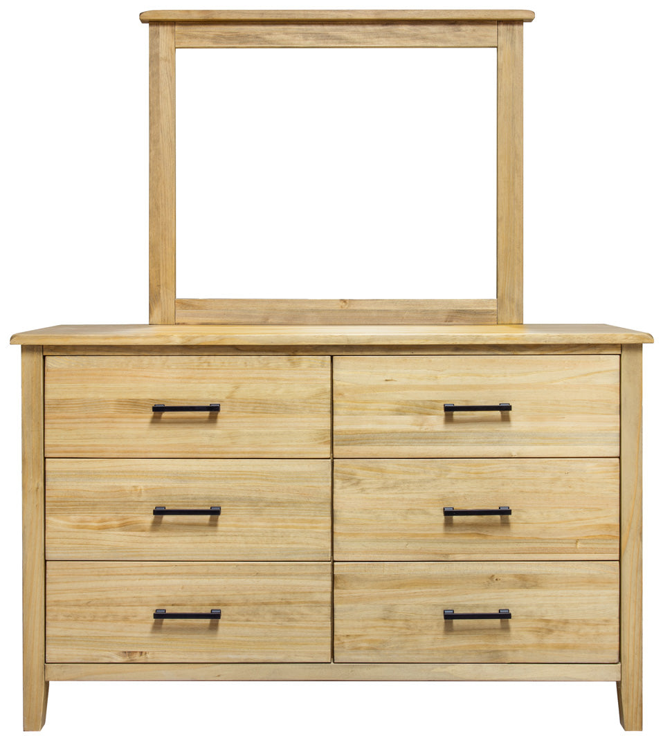 Harlow Dresser