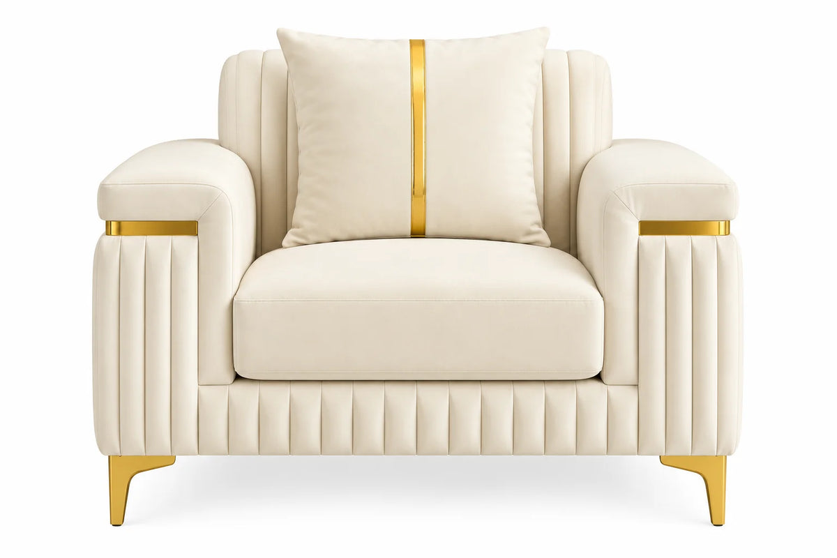 Darcy Chair