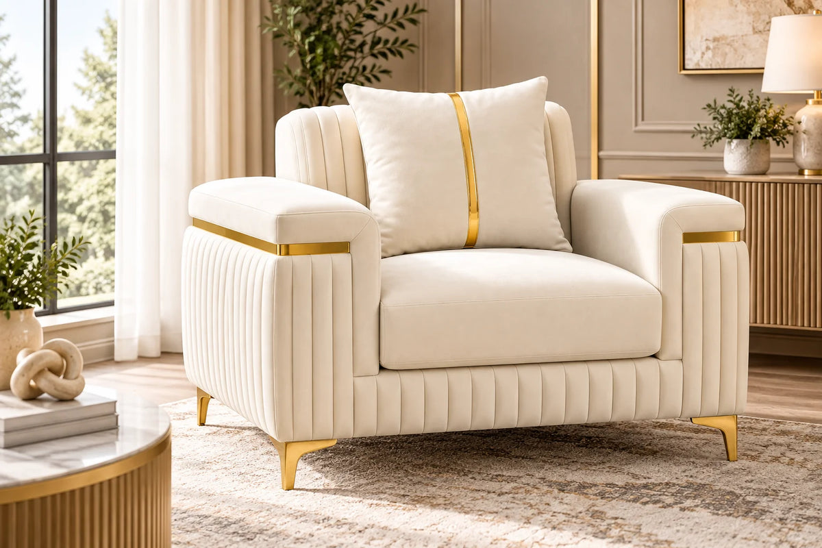 Darcy Chair