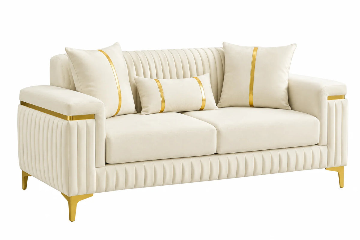 Darcy Loveseat