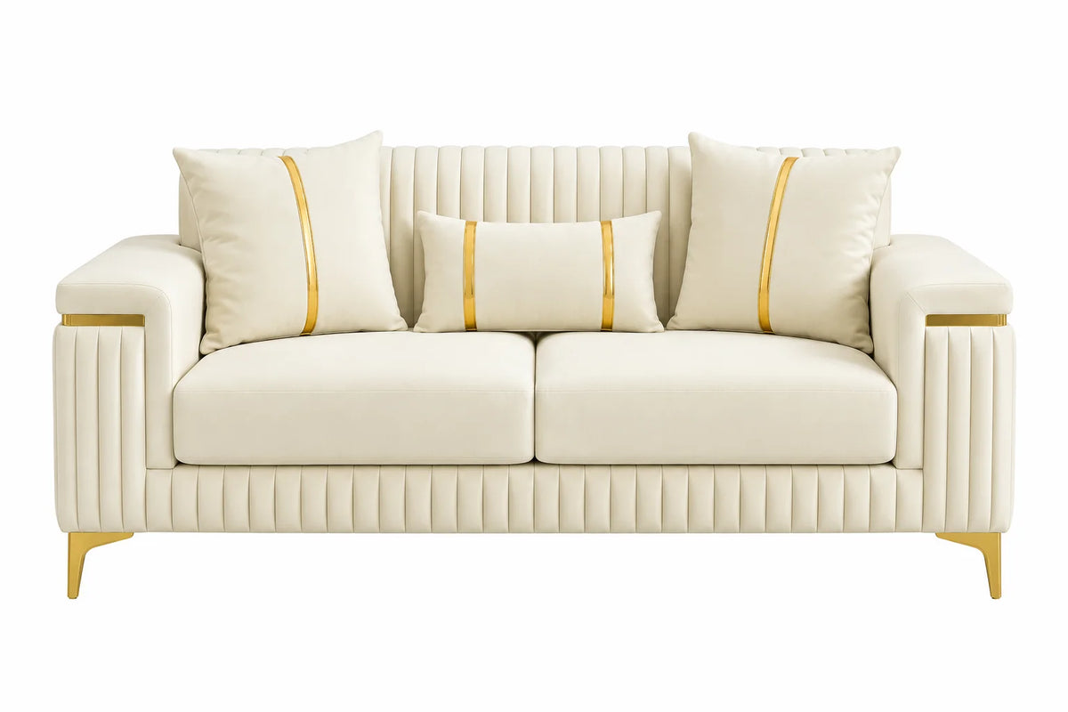 Darcy Loveseat