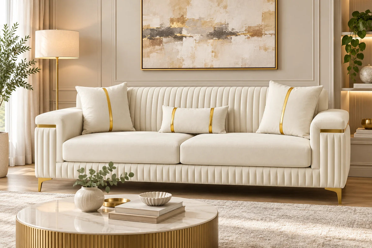 Darcy Sofa