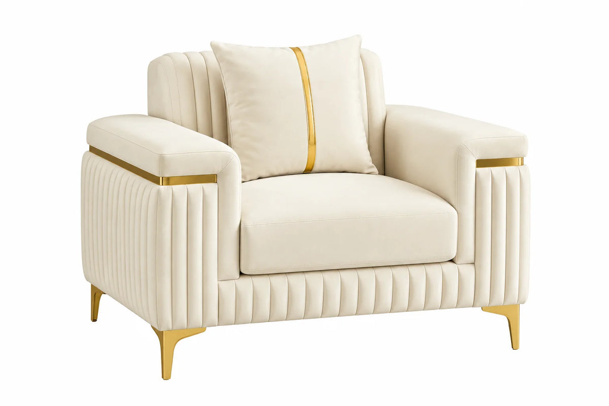 Darcy Chair