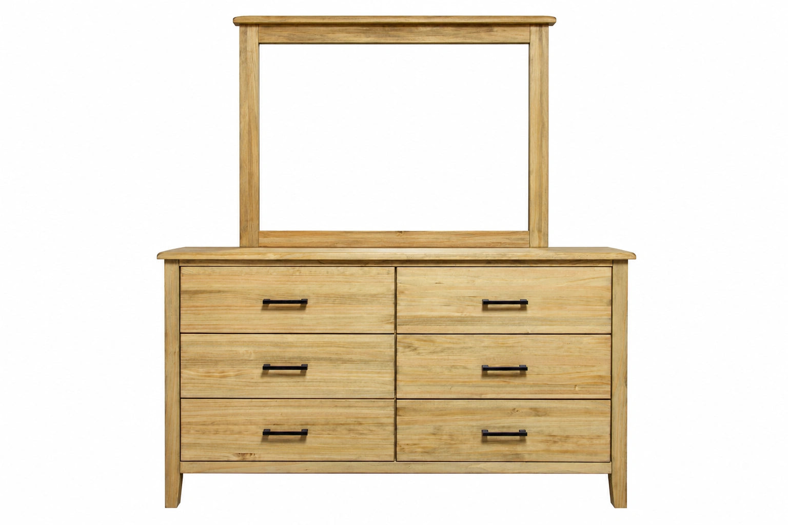 Harlow Dresser