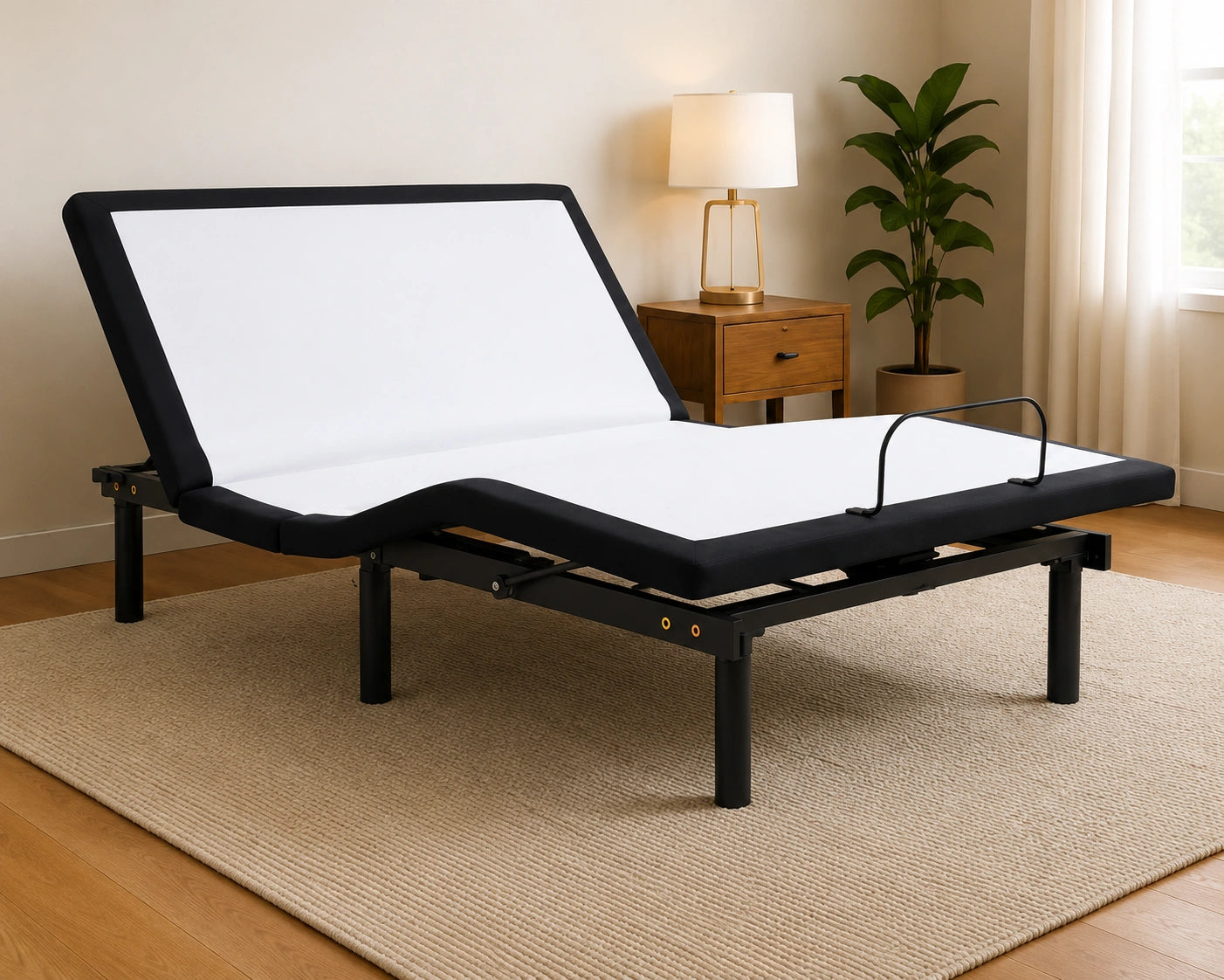 Ease Adjustable Bed Base