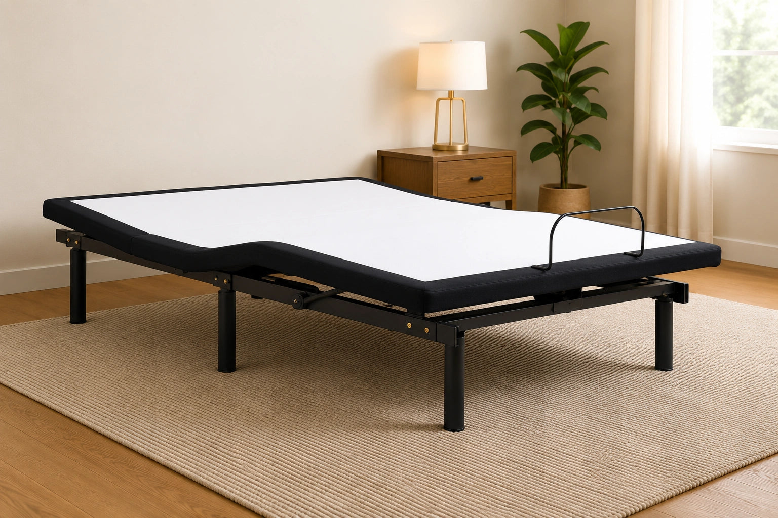 Ease Adjustable Bed Base