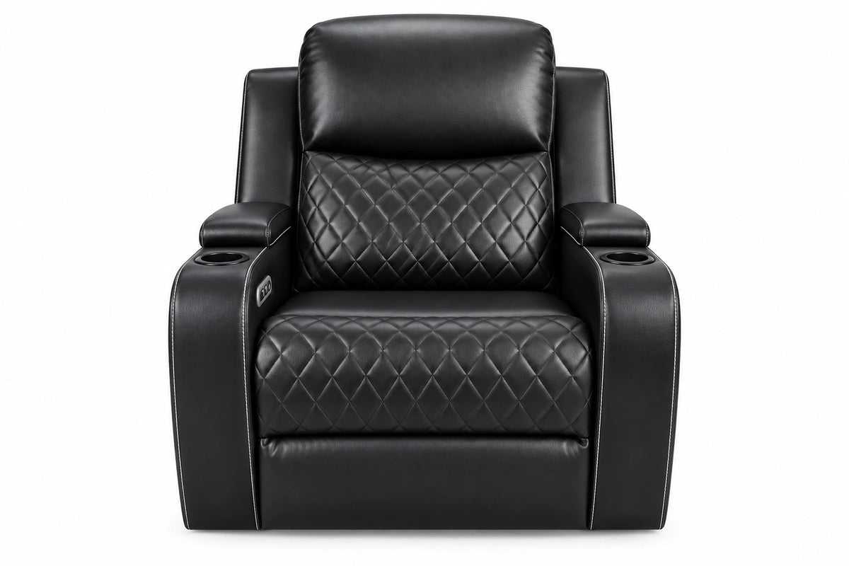 Echo 2.0 Power Recliner Chair