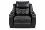 Echo 2.0 Power Recliner Chair