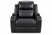 Echo 2.0 Power Recliner Chair