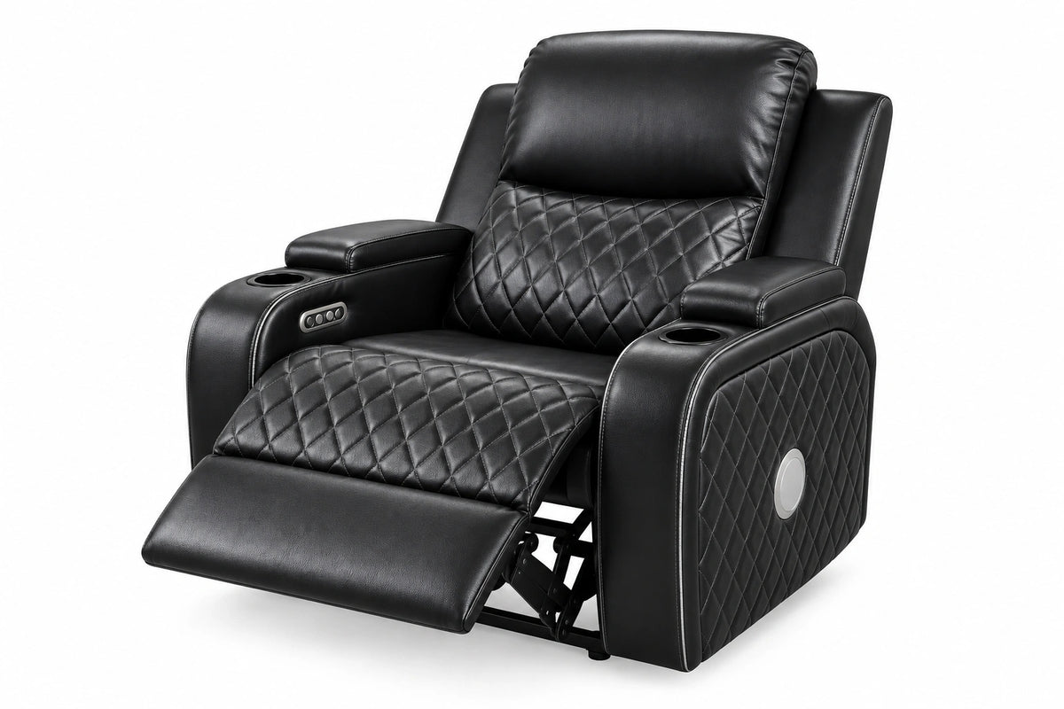 Echo 2.0 Power Recliner Chair