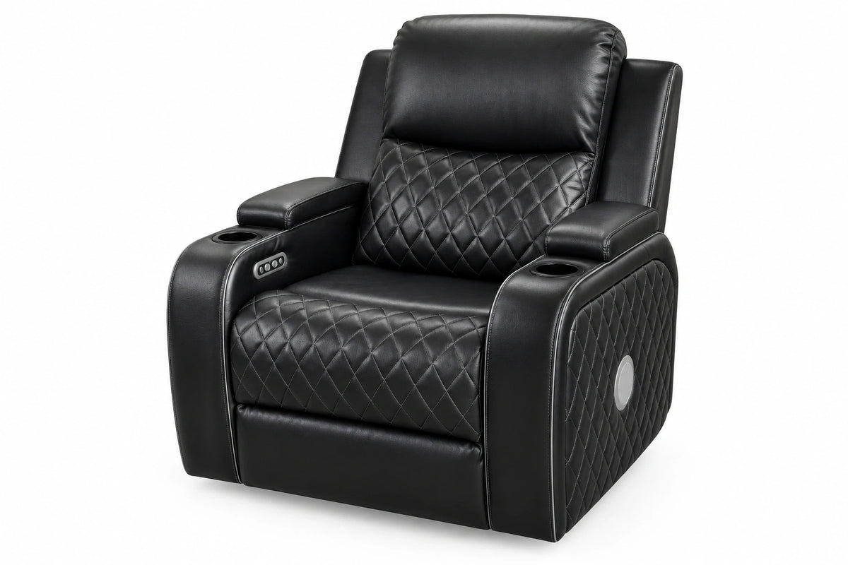 Echo 2.0 Power Recliner Chair