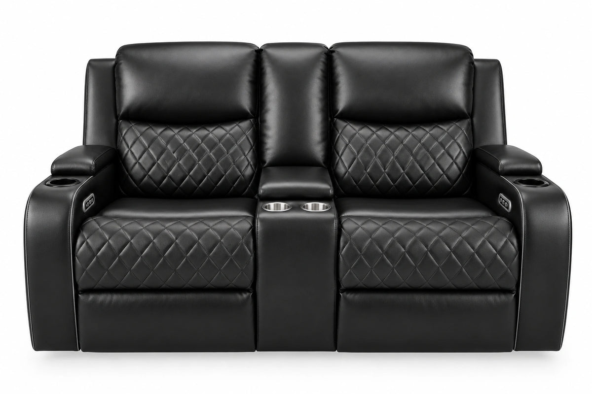 Echo 2.0 Power Reclining Loveseat