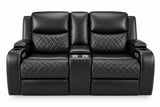 Echo 2.0 Power Reclining Loveseat
