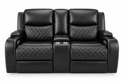 Echo 2.0 Power Reclining Loveseat