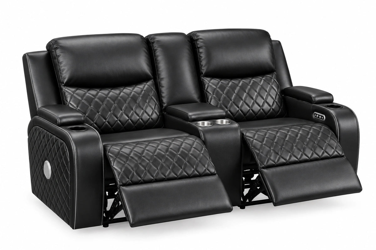 Echo 2.0 Power Reclining Loveseat