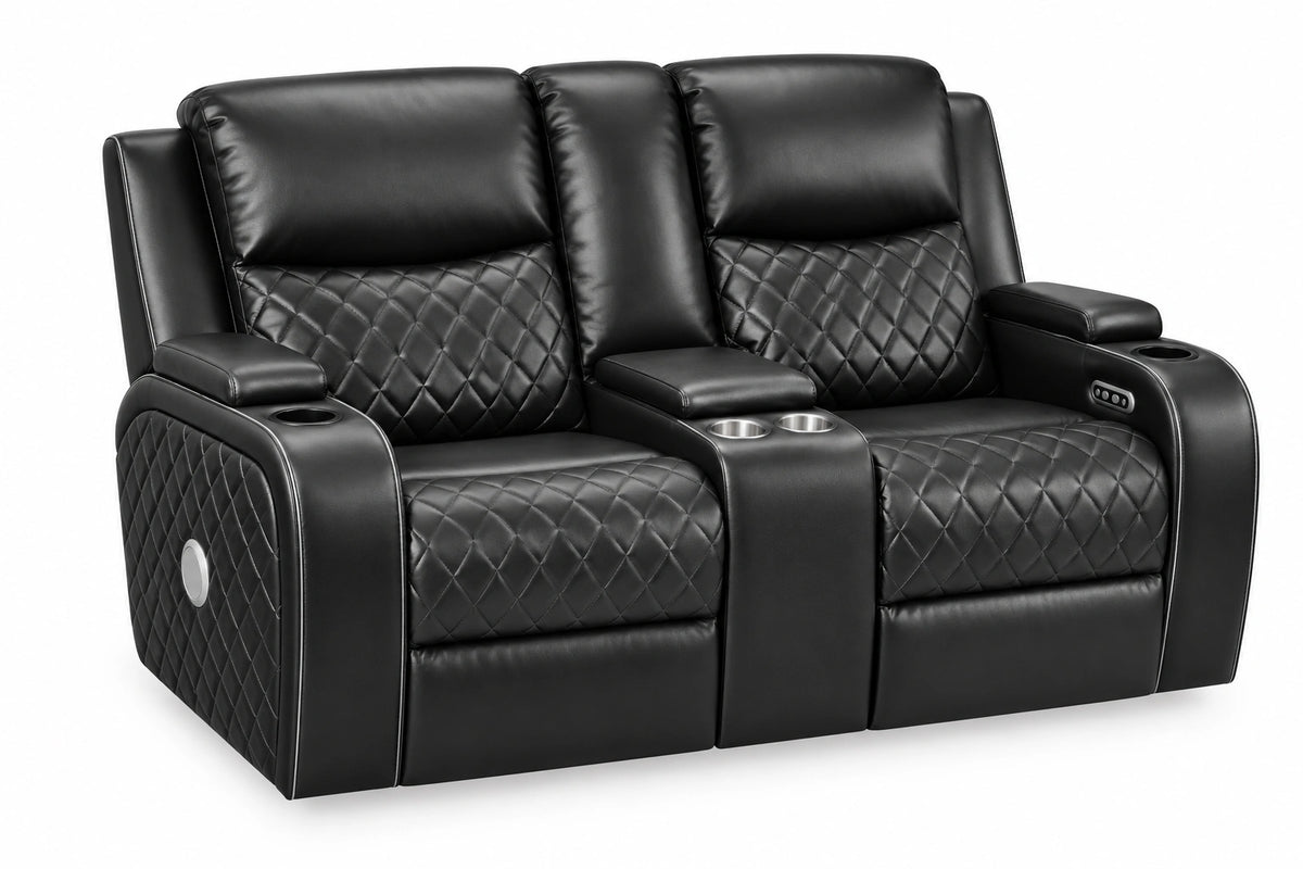 Echo 2.0 Power Reclining Loveseat