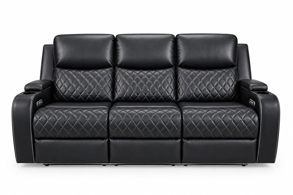 Echo 2.0 Power Reclining Sofa