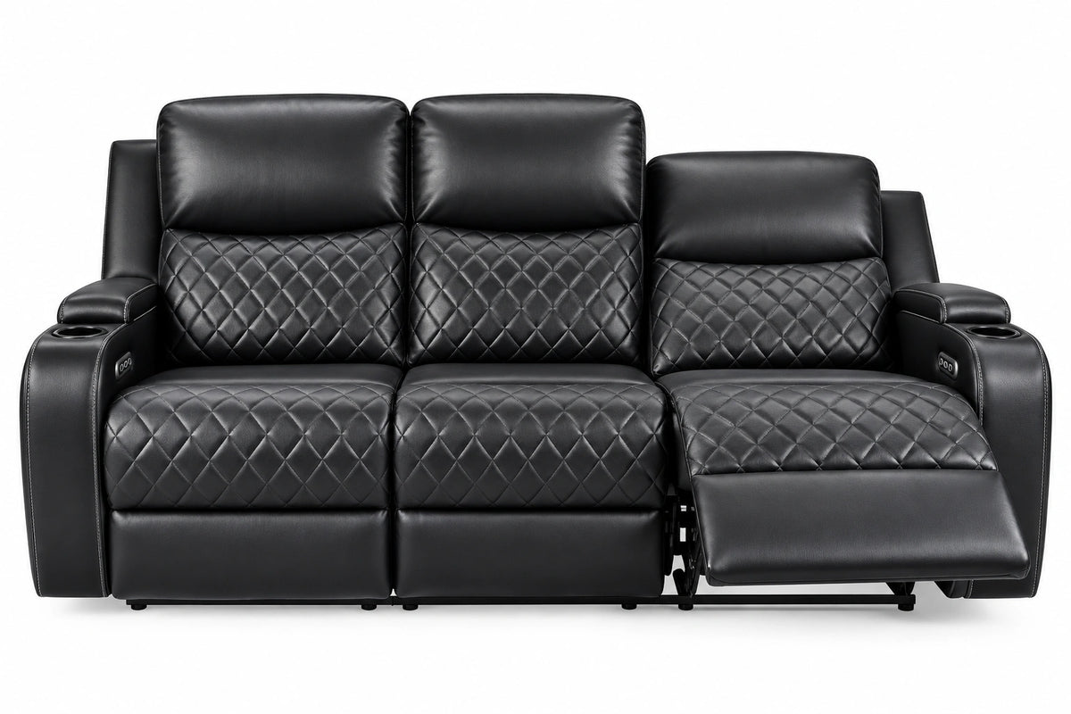 Echo 2.0 Power Reclining Sofa